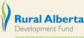 Rural Alberta Development Fund